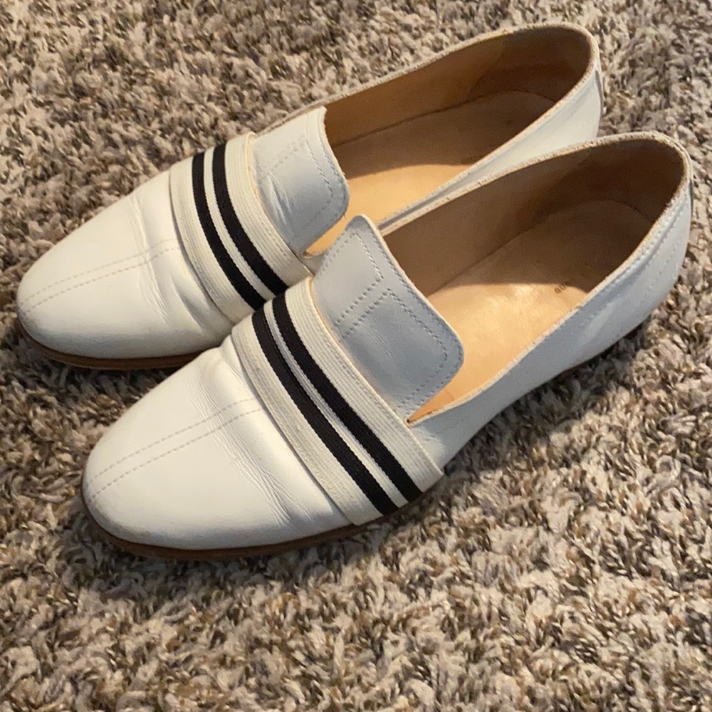 Rag and Bone Loafer